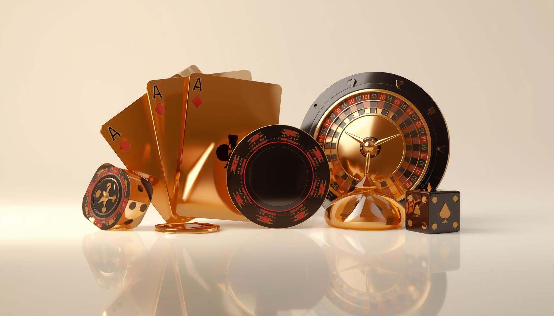 Beliebte Casino-Spiele ohne Mindesteinzahlung