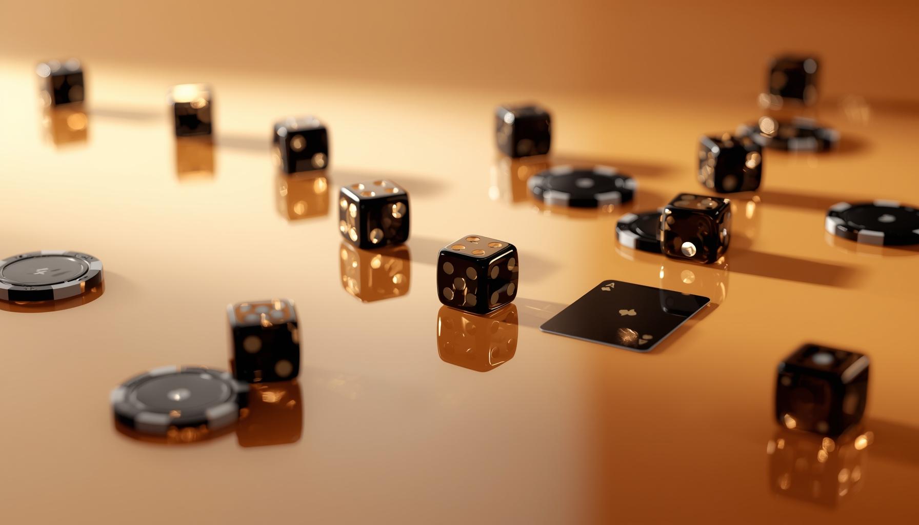 Nachteile von Casinos ohne Mindesteinzahlung