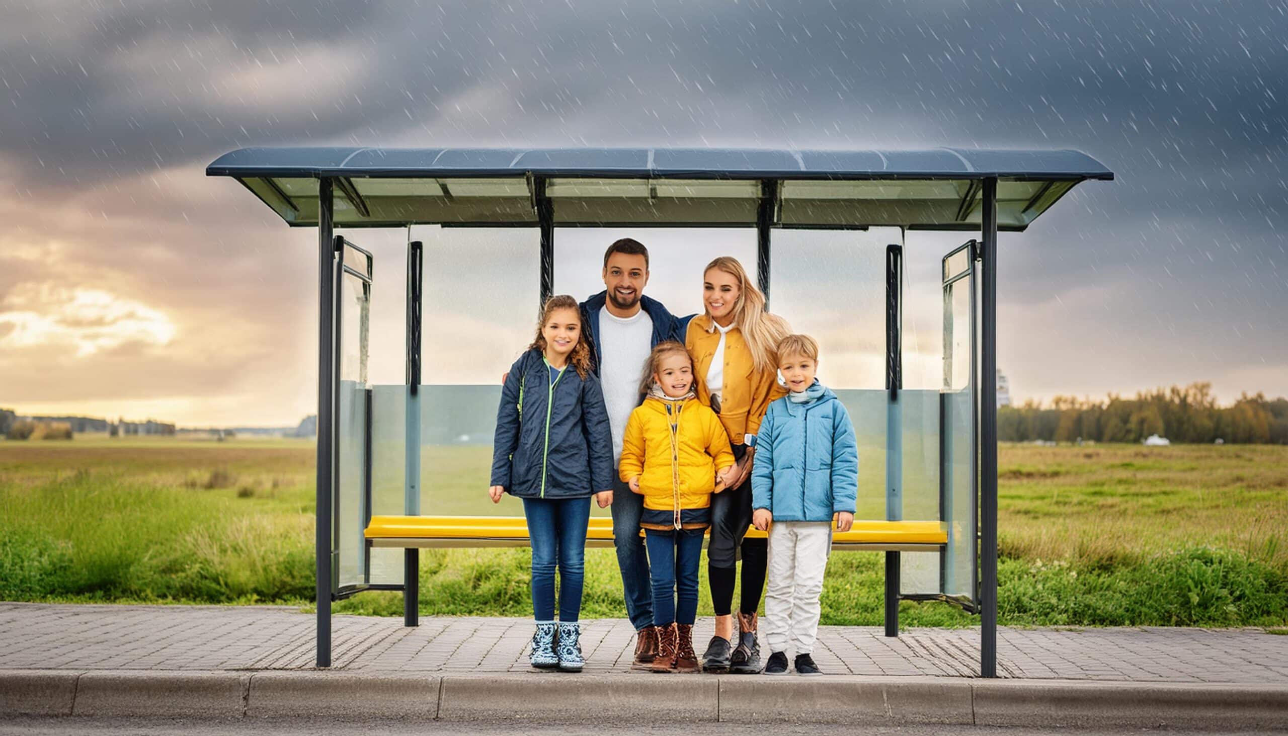 Aktivitäten bei Regen in Norderstedt