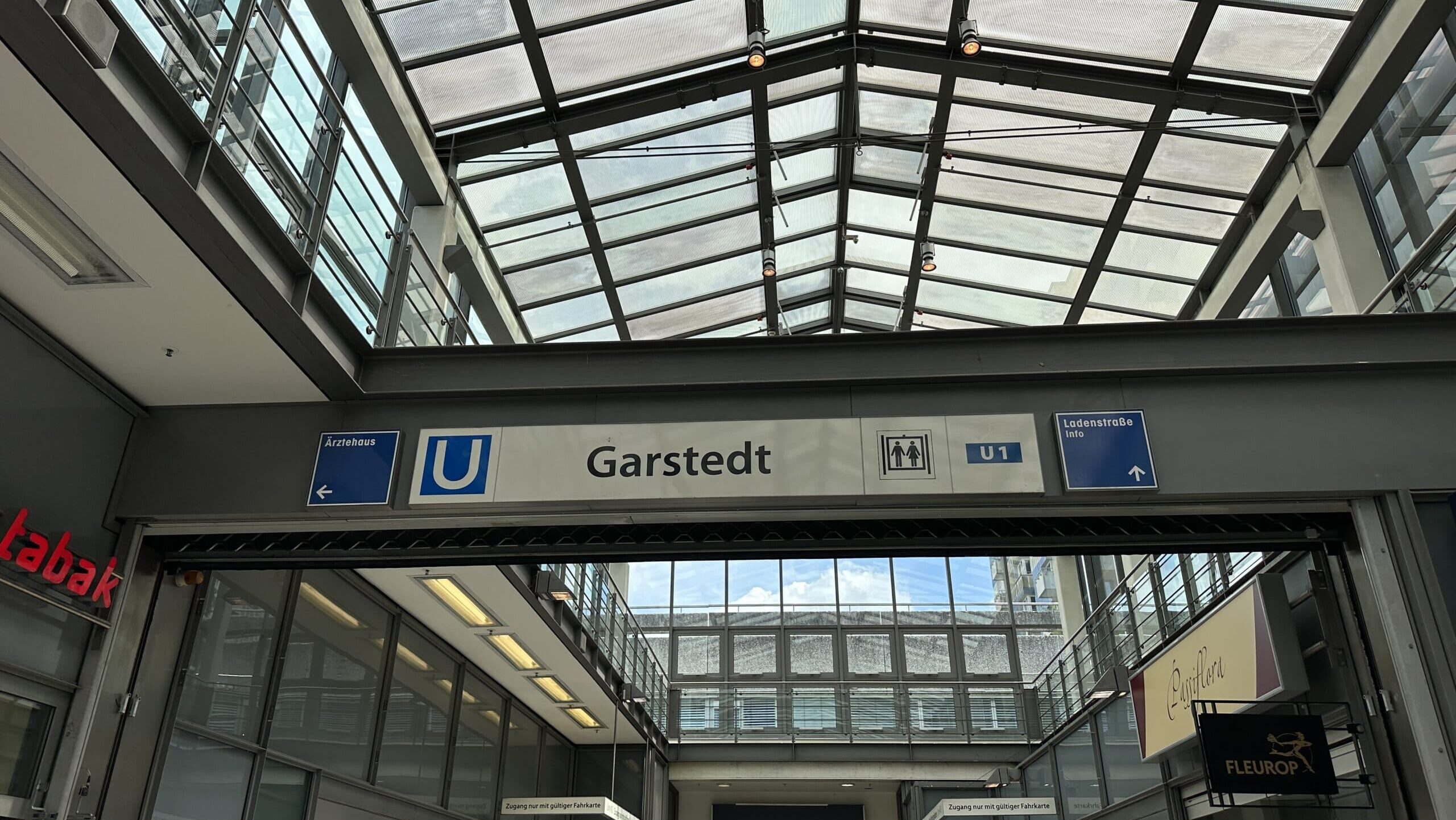 Garstedt