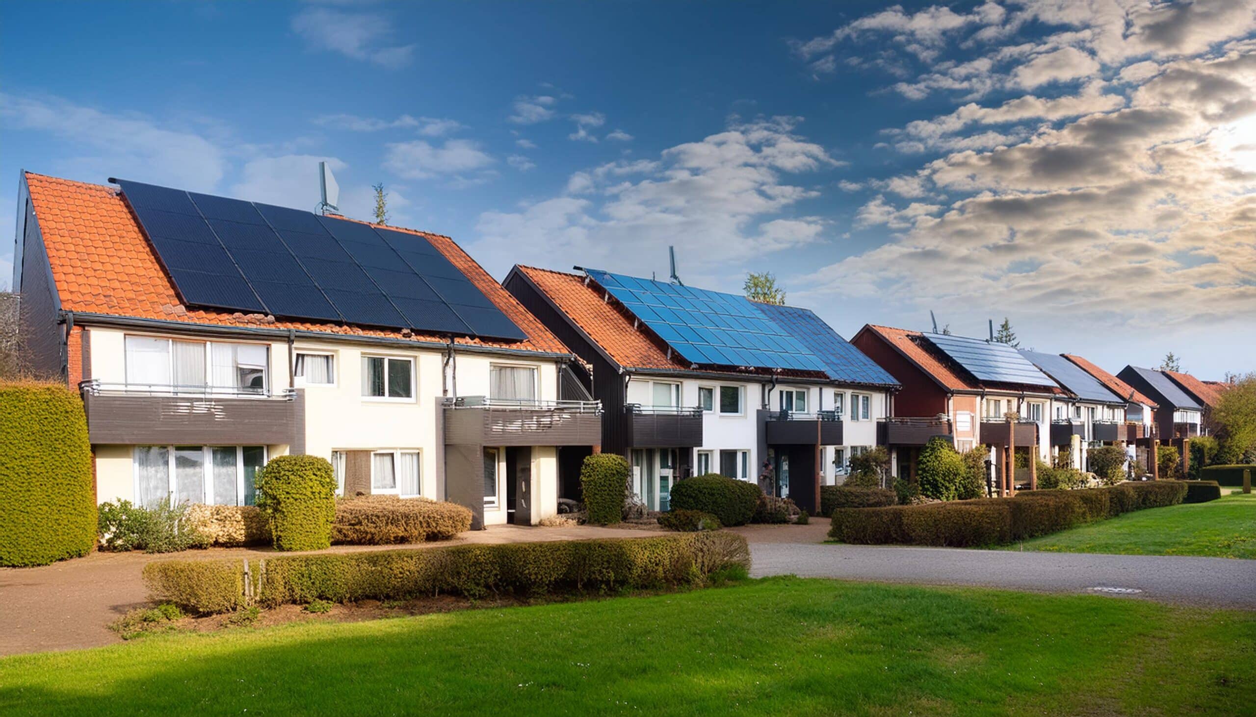 Haus Kaufen in Norderstedt