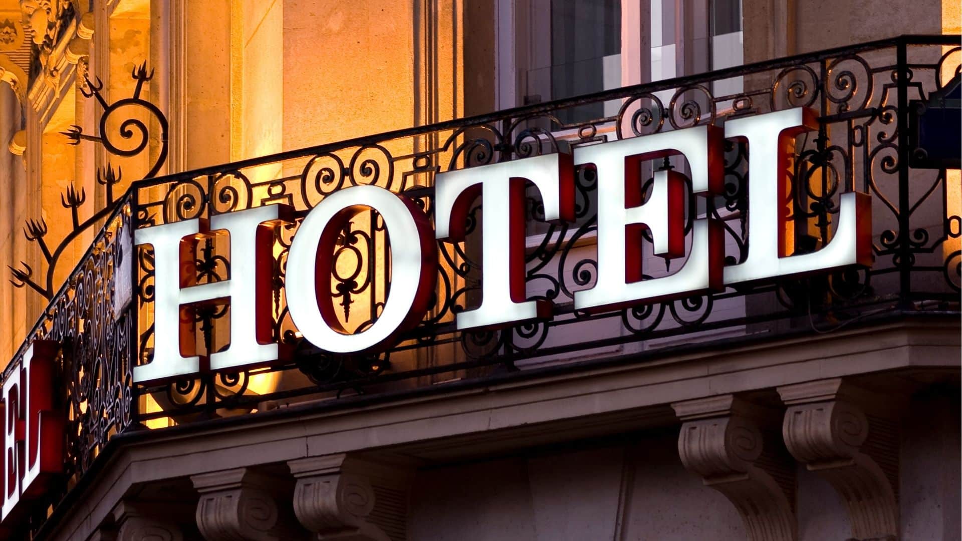 Hotels in Norderstedt