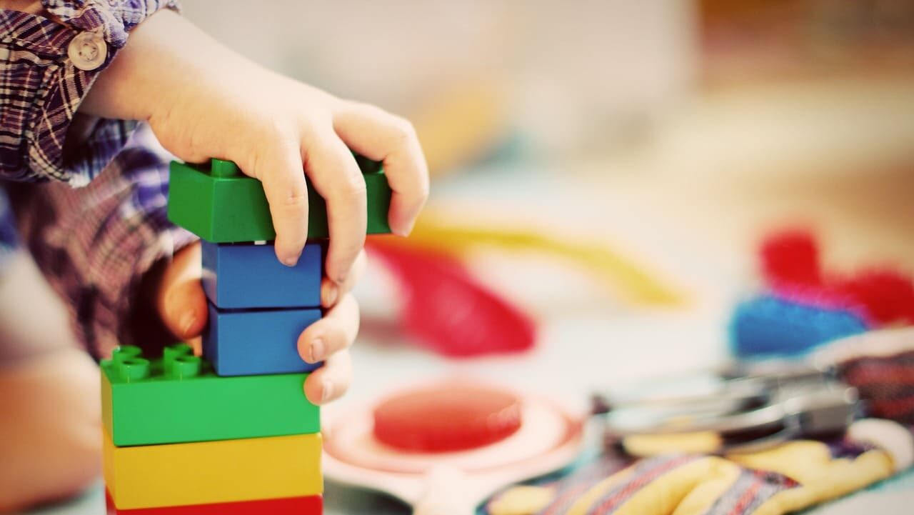 Kindergarten in Norderstedt