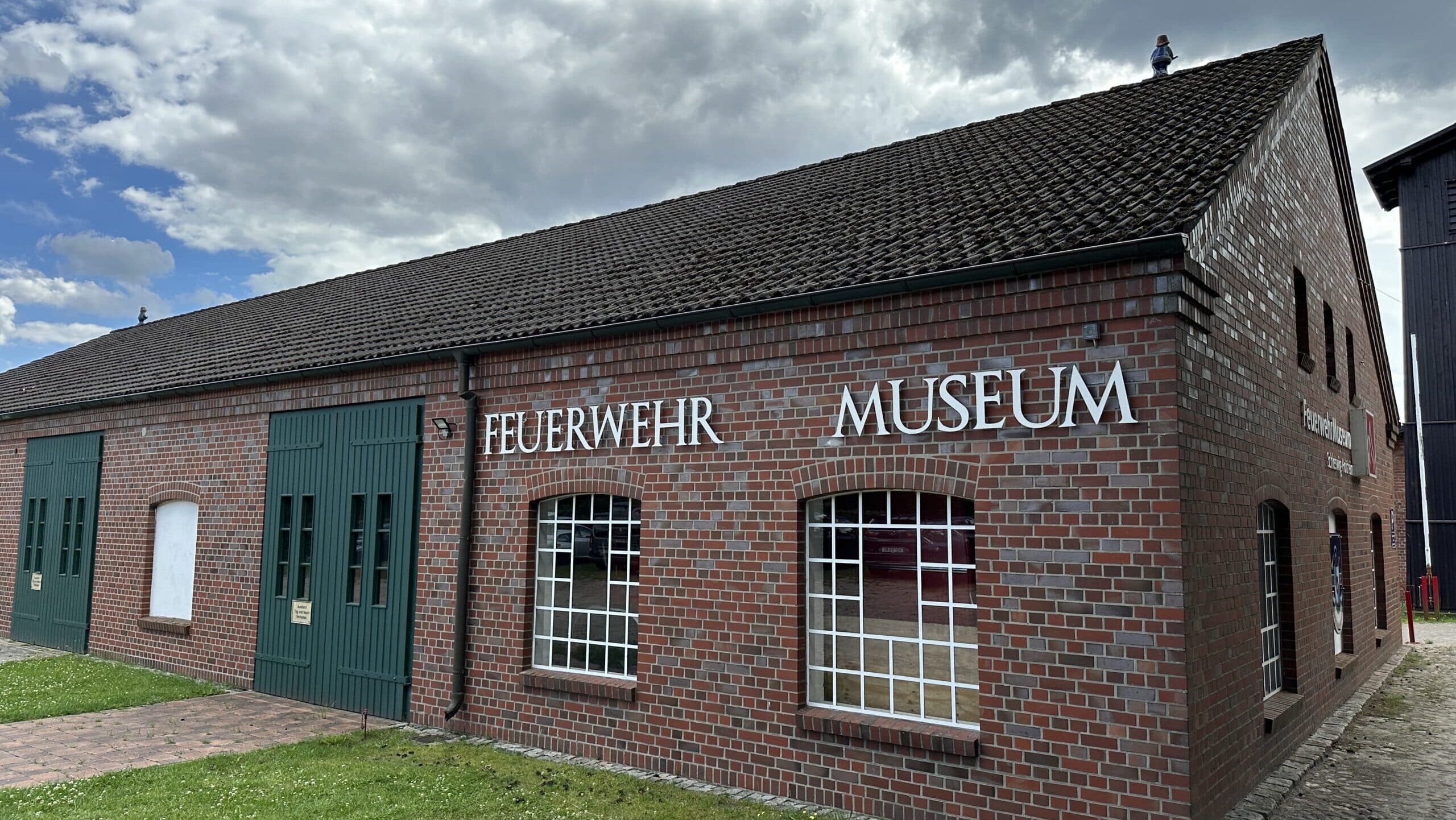 Museen in Norderstedt