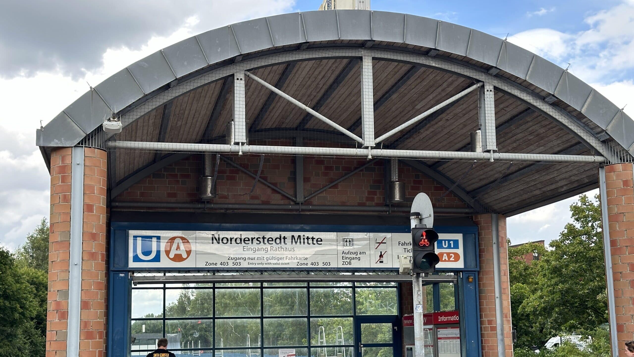 Norderstedt-Mitte