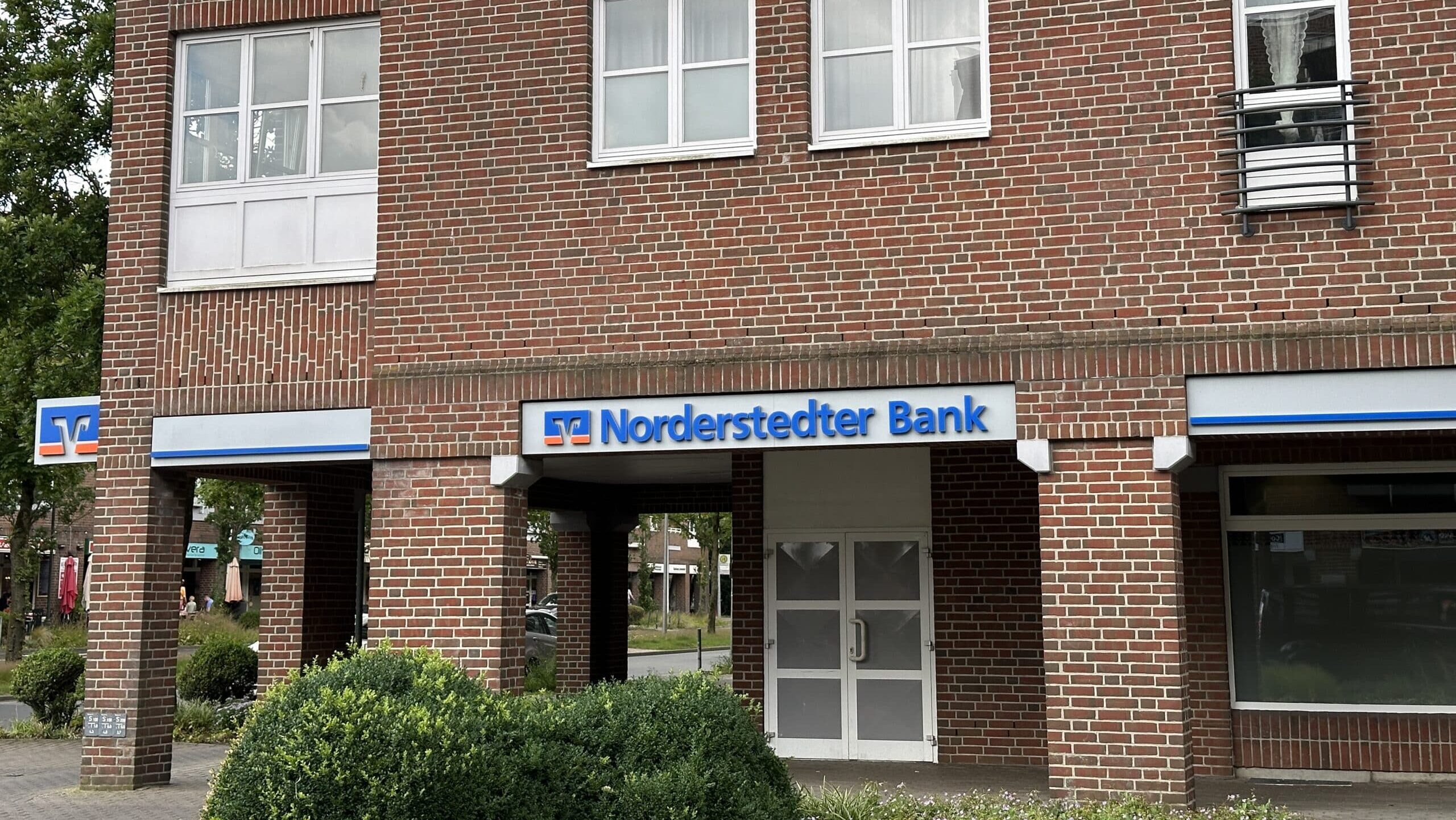 Norderstedter Bank