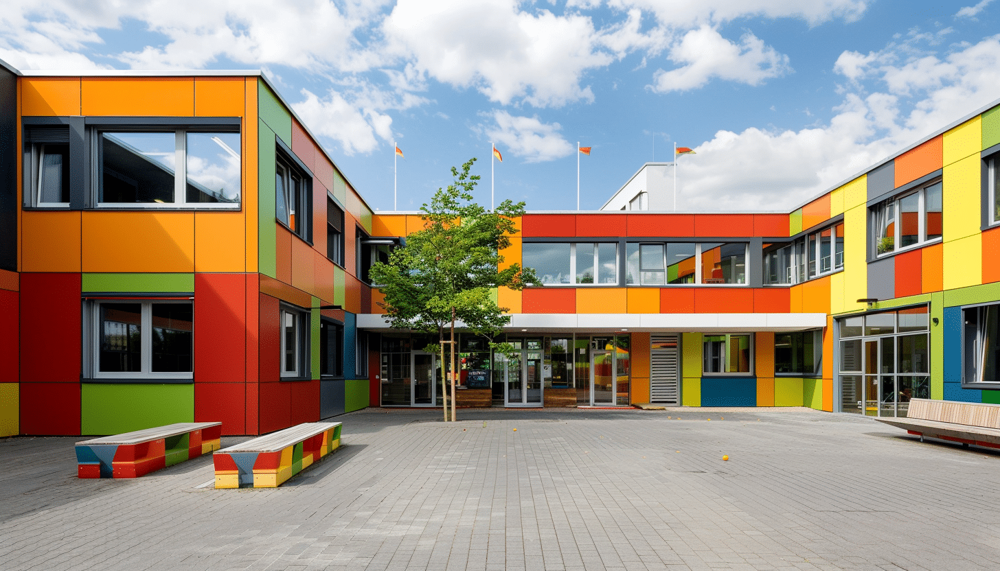 Schulen in Norderstedt