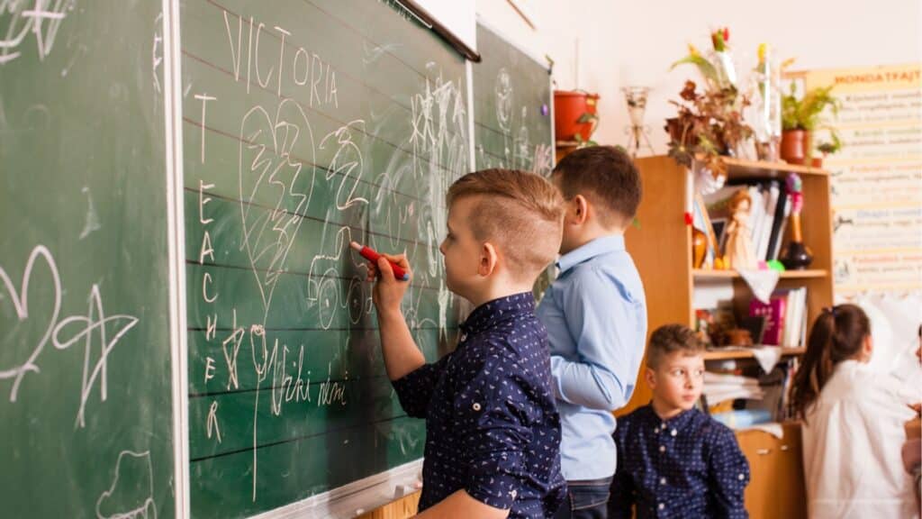 Sonderschule in Norderstedt