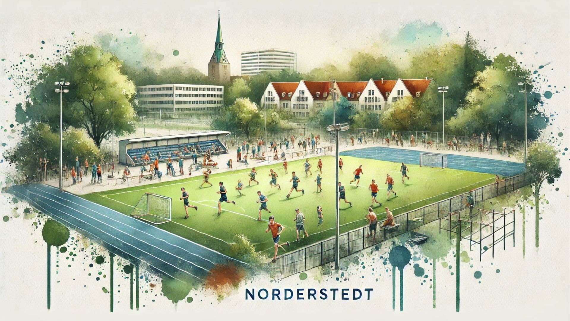 Sport in Norderstedt