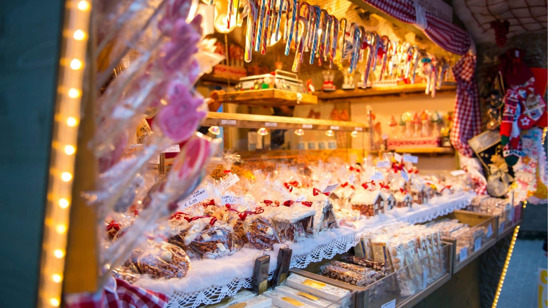 Weihnachtsmarkt in Norderstedt