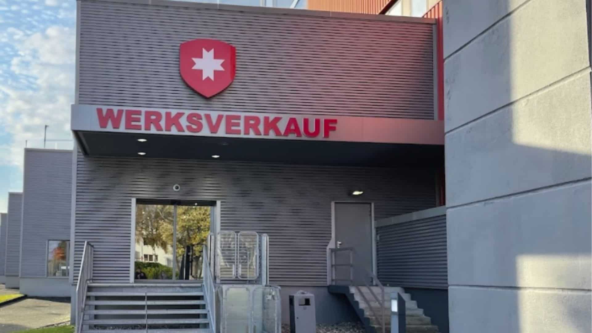 Wellensteyn Norderstedt Werksverkauf