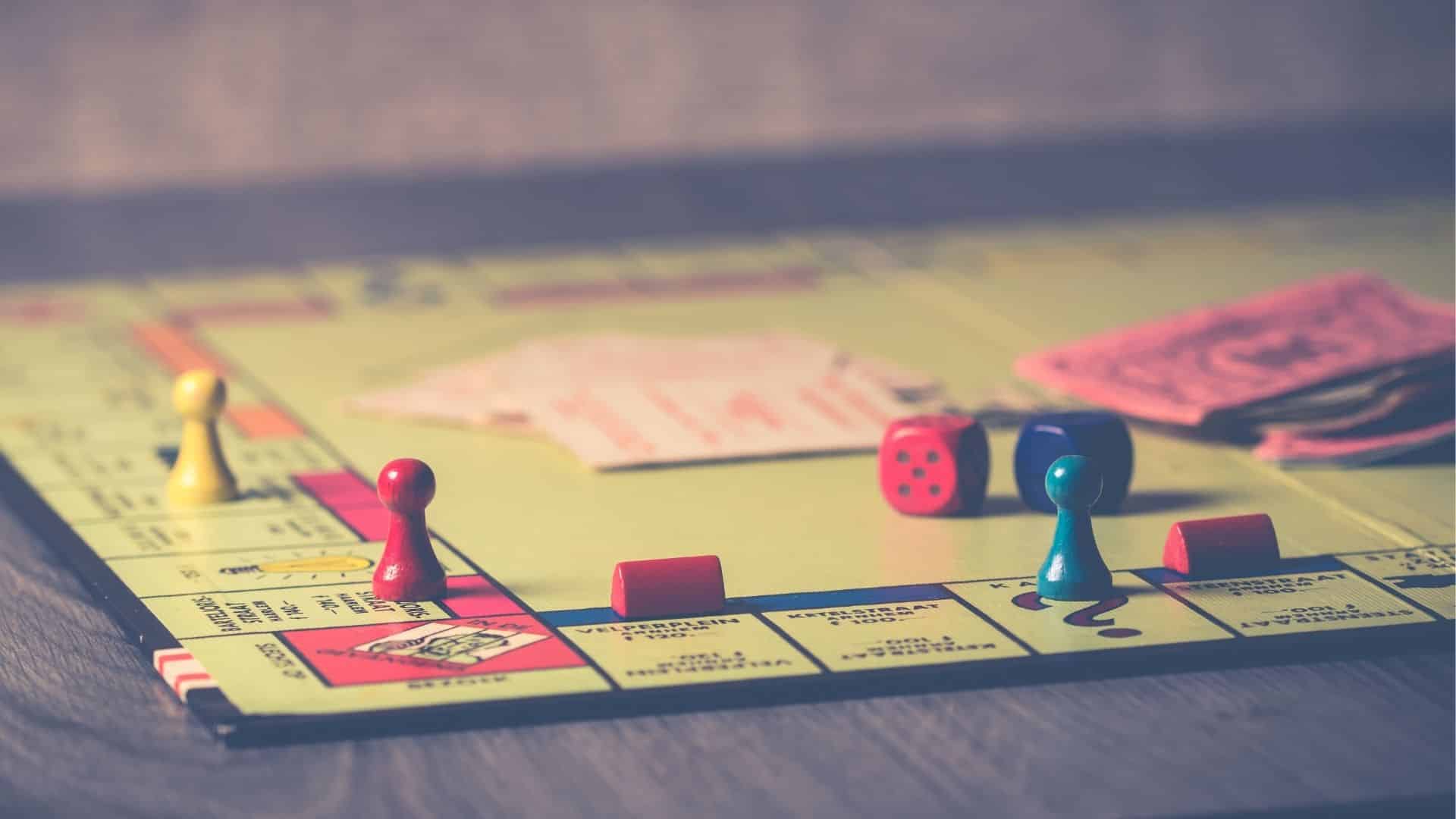 verschiedene monopoly ausgaben